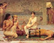 Labour Lost - 埃德温·朗斯登·朗